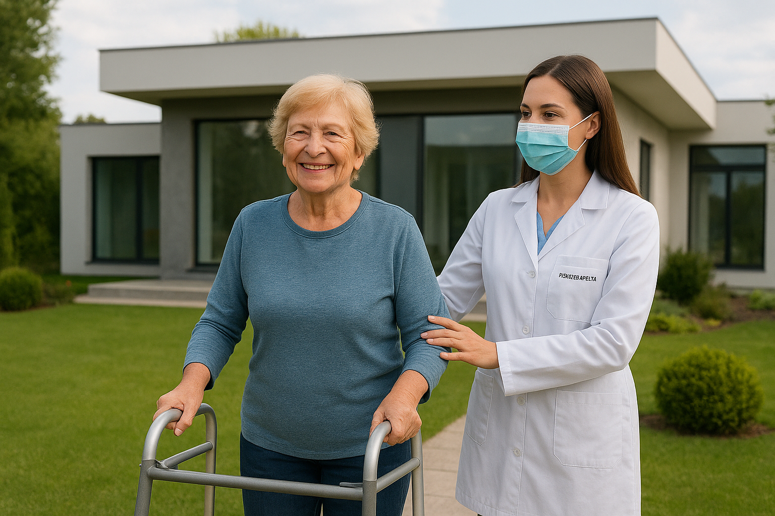 Saúde do Adulto e Idoso