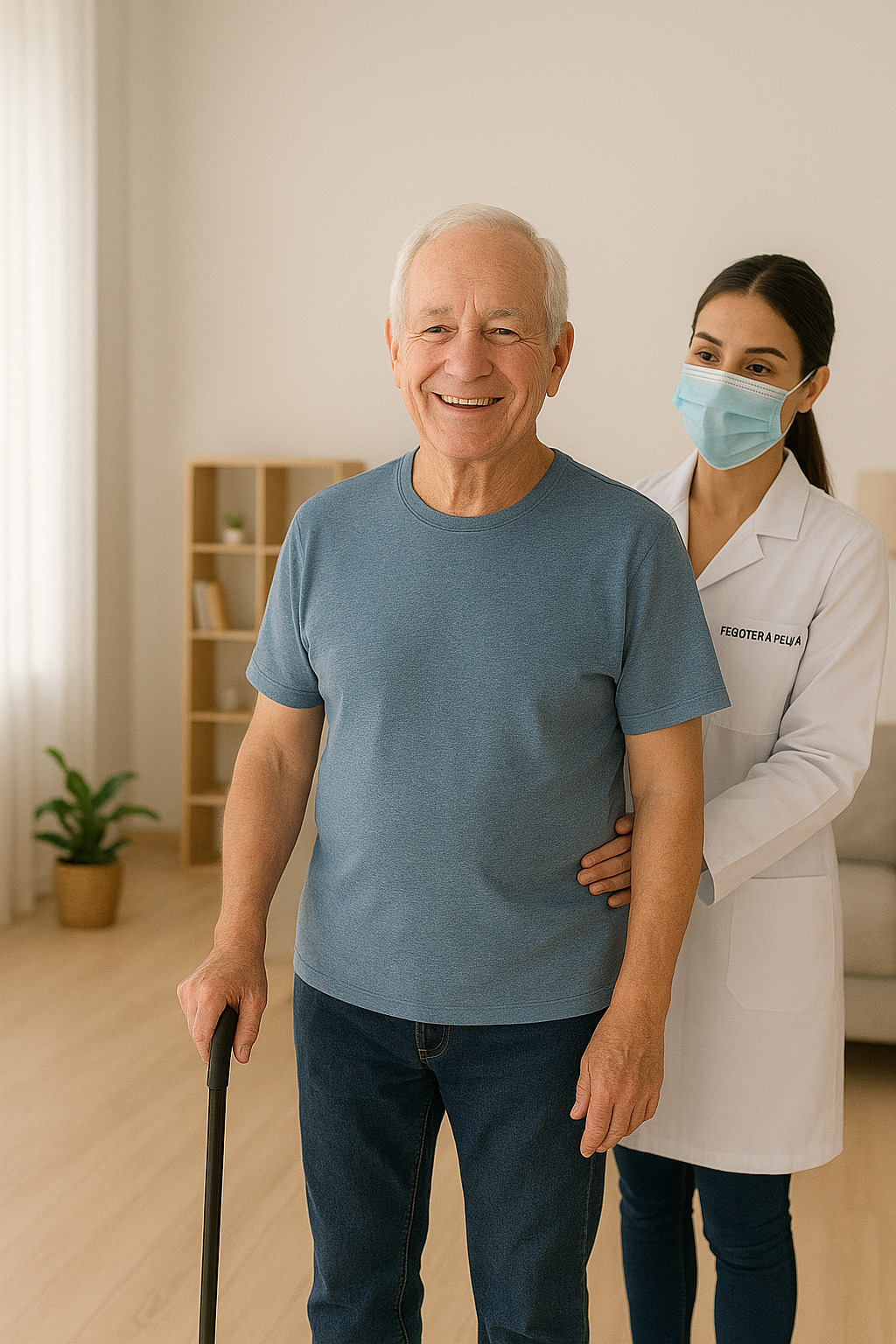 Fisioterapia Neurológica